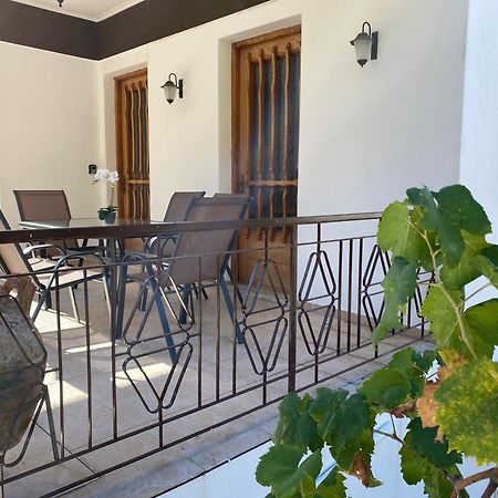 Demie And George Ηouse Villa Loutraki  Exterior photo